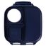 B.Box Mini Lunchbox Leak-Proof Bento Box, Color: Navy Blue, 5 image