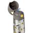 B.Box 350ml Insulated Stainless Steel Drink Bottle, Color: Grey, 4 image