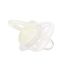 Farlin Glow-In-Dark Cherry Pacifier with Luminous Plug and Ring 0M+, 4 image