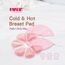 Farlin Cold & Hot Breast Pad with Cloth Cover 1PCS, 5 image