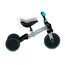 MoMi Loris 4in1 Ride-On Bike, Color: Multicolor, 4 image