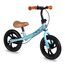 MoMi Breki Balance Bike with Brake 12 Inch, Color: Blue