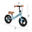 MoMi Breki Balance Bike with Brake 12 Inch, Color: Blue, 2 image