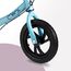 MoMi Breki Balance Bike with Brake 12 Inch, Color: Blue, 7 image