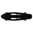 MoMi Qkids Galaxy Skateboard, Color: Blue, 3 image