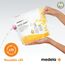 Medela Quick Clean Microwave Sterilization Bags, 3 image