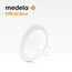 Medela NEW PersonalFit Flex Breast Shield 27 mm Large Pack of 2