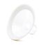 Medela NEW PersonalFit Flex Breast Shield 24 mm Medium Pack of 2, 4 image