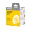 Medela NEW PersonalFit Flex Breast Shield 30 mm Extra Large Pack of 2, 6 image