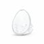 Medela Hands-free Breast Shield 2 × 27 mm