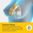 Medela Swing Maxi Hands-Free Double Electric Breast Pump USB Charger, 5 image