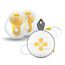 Medela Swing Maxi Hands-Free Double Electric Breast Pump USB Charger