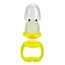 Melii Fresh Food Feeder Yellow Duck Set of 2 pcs, 2 image