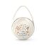 Suavinex Wonderland Duo Pacifier Holder 2 Pacifiers, Color: Beige