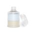 Suavinex Welcome Baby Feeding Gift Set of 5 for New Born Baby, Feeding Bottles, Pacifier, Pacifier Holder & Powdered Milk Dispenser, Color: Blue, 3 image