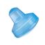 Babyjem Pacifier Case 0+ Months, Color: Blue, 3 image