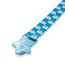 Babyjem Print Pacifier Holder 0+ Months, Color: Blue, 3 image