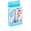 Babyjem Baby Teething Glove Butterfly 3+ Months, Color: Blue, 4 image