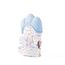 Babyjem Baby Teething Glove Butterfly 3+ Months, Color: Blue, 5 image
