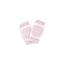 Babyjem Soft Knee Pad 6 Months+, Color: pink, 4 image