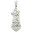 Babyjem Baby Teething Scarf & Tie 3+ Months, Color: Beige, 4 image