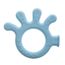 BabyJem Baby Teether Octopus, Color: Blue