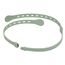 b.box Connect-a-Cup Universal Tether Strap, Color: Sage