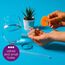 b.box Cleaning Brush Set of 5 for Sippy Cups, Water Bottles, Teats and Straws, 4 image