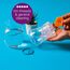 b.box Cleaning Brush Set of 5 for Sippy Cups, Water Bottles, Teats and Straws, 6 image
