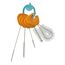 b.box Cleaning Brush Set of 5 for Sippy Cups, Water Bottles, Teats and Straws