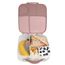 B.Box Lunchbox, Color: pink