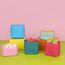 Silicone Snack Cups, 8 image
