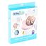 Babyjem Flat Head Pillow 0-6 Months, Color: Blue, 2 image