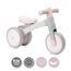 MoMi Tedi Mini Balance Bike, Color: Multicolor, 2 image