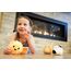 Melii Snack Food Storage Container Set Panda, Bulldog & Lion (3 Pcs), 6 image