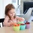 Melii Snap & Go Pods Baby Food Storage Container 6oz 4 pcs, 6 image