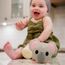 Melii Baby Milk Powder & Formula Dispenser Koala - Grey, 5 image