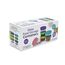 Melii Glass Food Storage Container 2oz Set of 6 pcs, 7 image