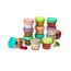 Melii Glass Food Storage Container 4oz Set of 12 pcs, 3 image