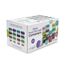 Melii Glass Food Storage Container 4oz Set of 12 pcs, 6 image