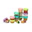 Melii Glass Food Storage Container 12 pcs Set (6 x 4oz & 6 x 2oz), 6 image