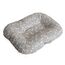 Babyjem Breastfeeding Pillow, Color: Grey