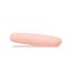Babyjem Plastic Fork & Spoon Travel Case 6+ Months - Rose