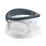 Babyjem Anti-Slip Baby Bath & Sleeping Seat, Color: Grey