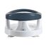 Babyjem Anti-Slip Baby Bath & Sleeping Seat, Color: Grey, 5 image