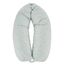 Babyjem Flower Multifunctional Mother & Baby Pillow 0 Months+, Color: Green