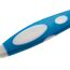 Babyjem Soft Tip Spoon 2 Pcs, Color: Blue & Green, 3 image