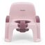 Babyjem Baby Potty, Color: Soft Pink, 2 image