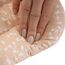 Babyjem Breastfeeding Pillow, Color: Salmon, 5 image