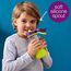 B.Box 450ml Sports Spout Bottle, Color: Strawberry Shake, 3 image